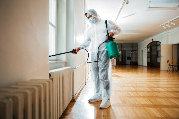 Professional Pest Control in Chama, NM
